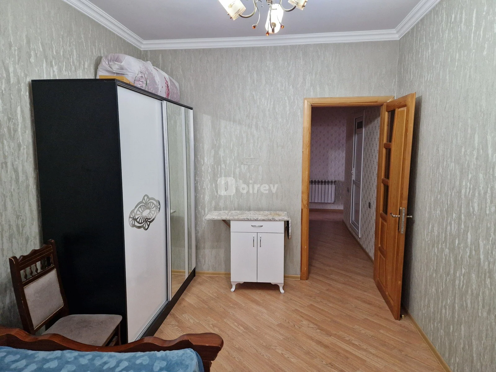 3-комнатная квартира, пос. Масазыр, Yeni Bakı yaşayış kompleksi., 22., Абшеронский район — фото 10