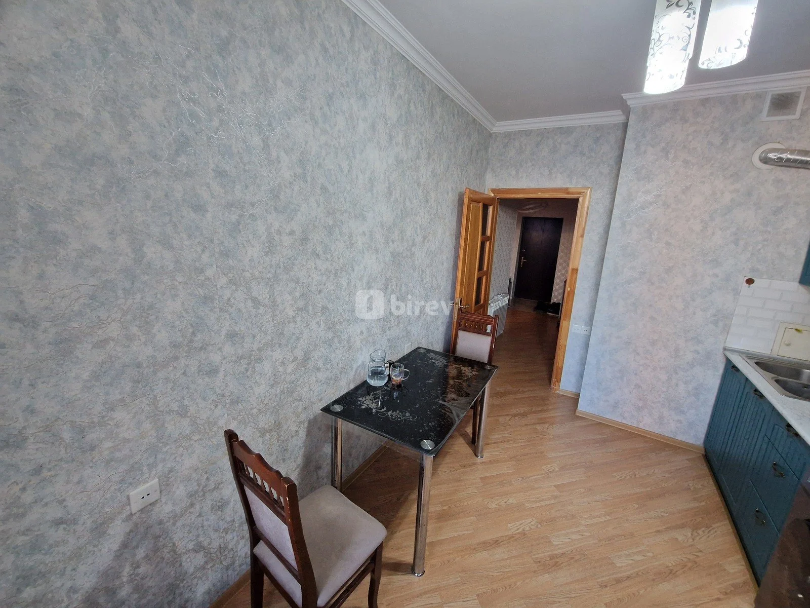 3-комнатная квартира, пос. Масазыр, Yeni Bakı yaşayış kompleksi., 22., Абшеронский район — фото 20