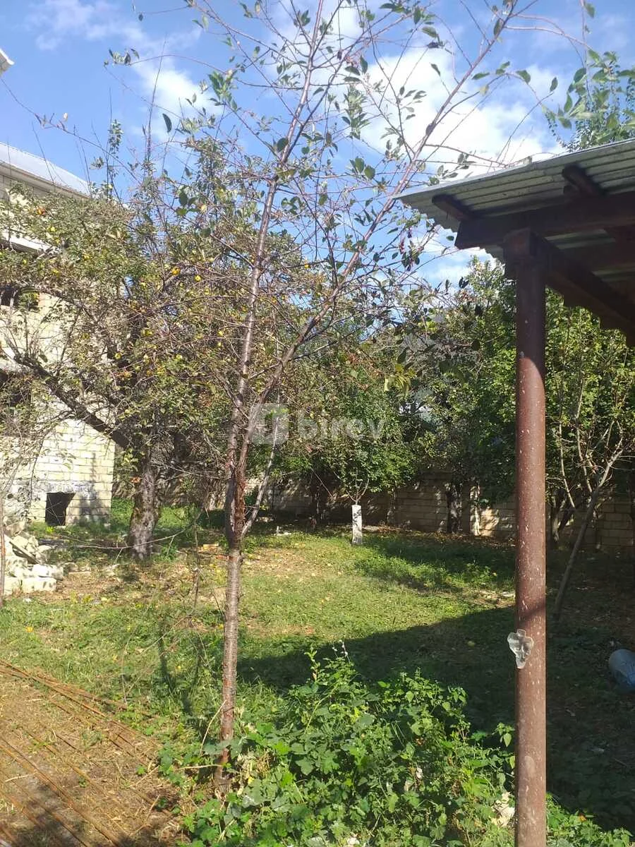 7-комнатный дом, Габалинский район, Qalib Həmidov küçəsi — фото 3