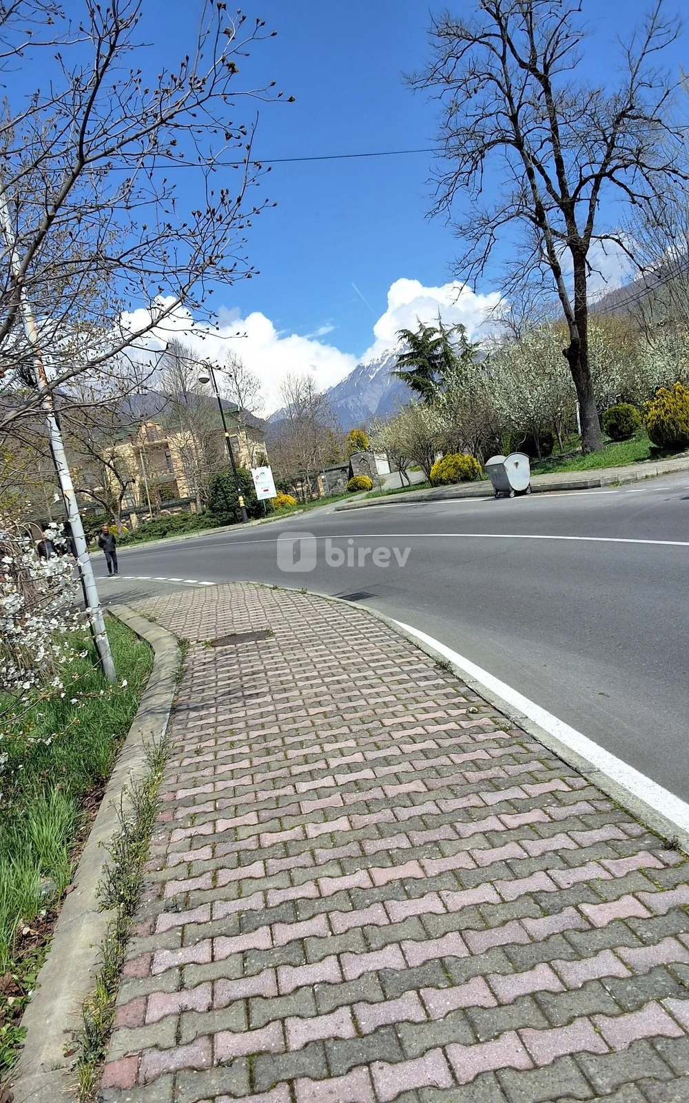 7-комнатный дом, Габалинский район, Qalib Həmidov küçəsi — фото 11