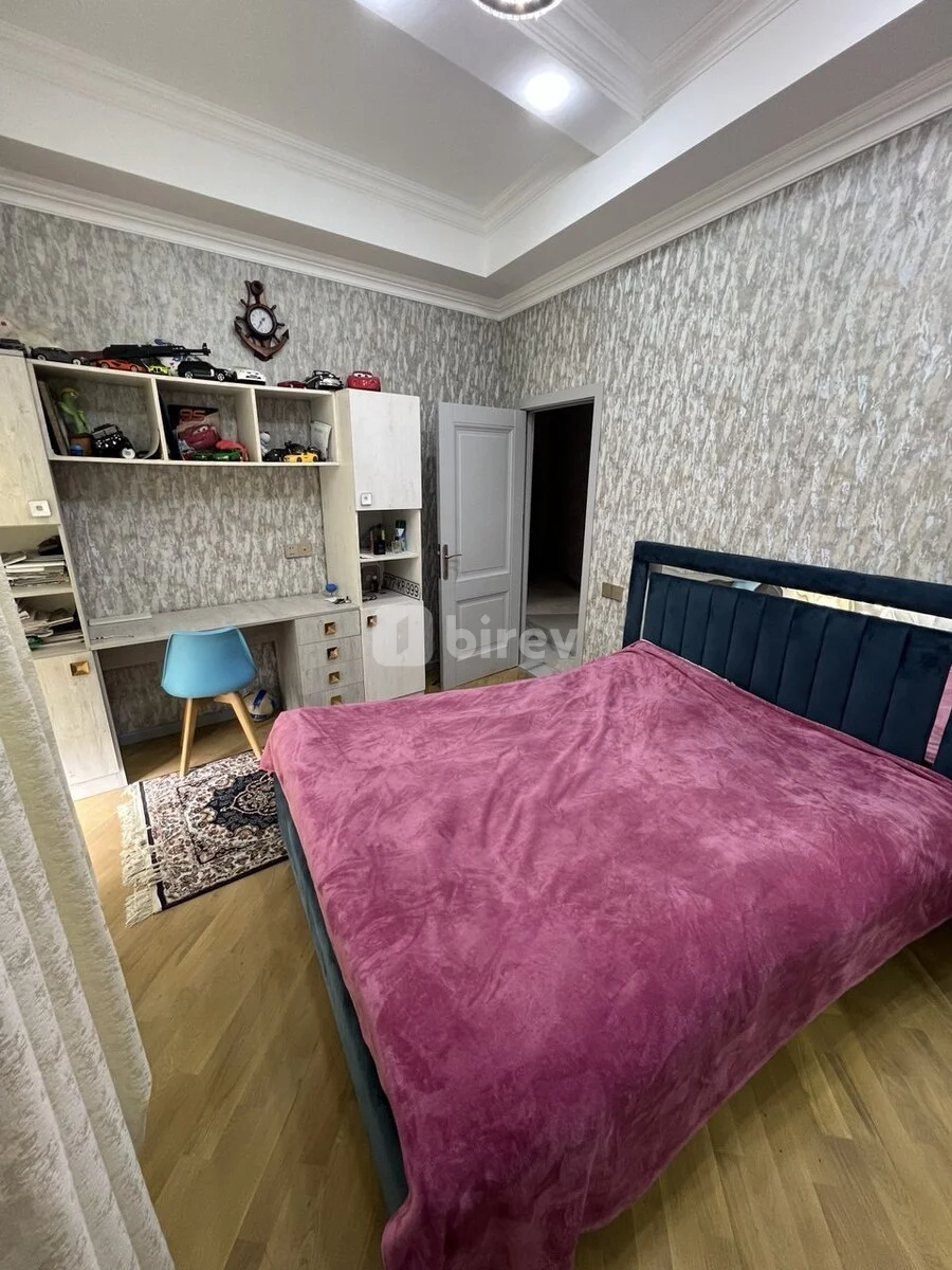 4-комнатная квартира, пос. Кубинка, Cəlil Məmmədquluzadə 45, Насиминский район — фото 14
