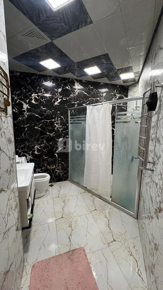 4-комнатная квартира, пос. Кубинка, Cəlil Məmmədquluzadə 45, Насиминский район — фото 17