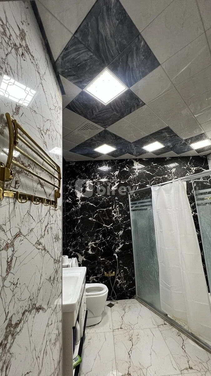 4-комнатная квартира, пос. Кубинка, Cəlil Məmmədquluzadə 45, Насиминский район — фото 18