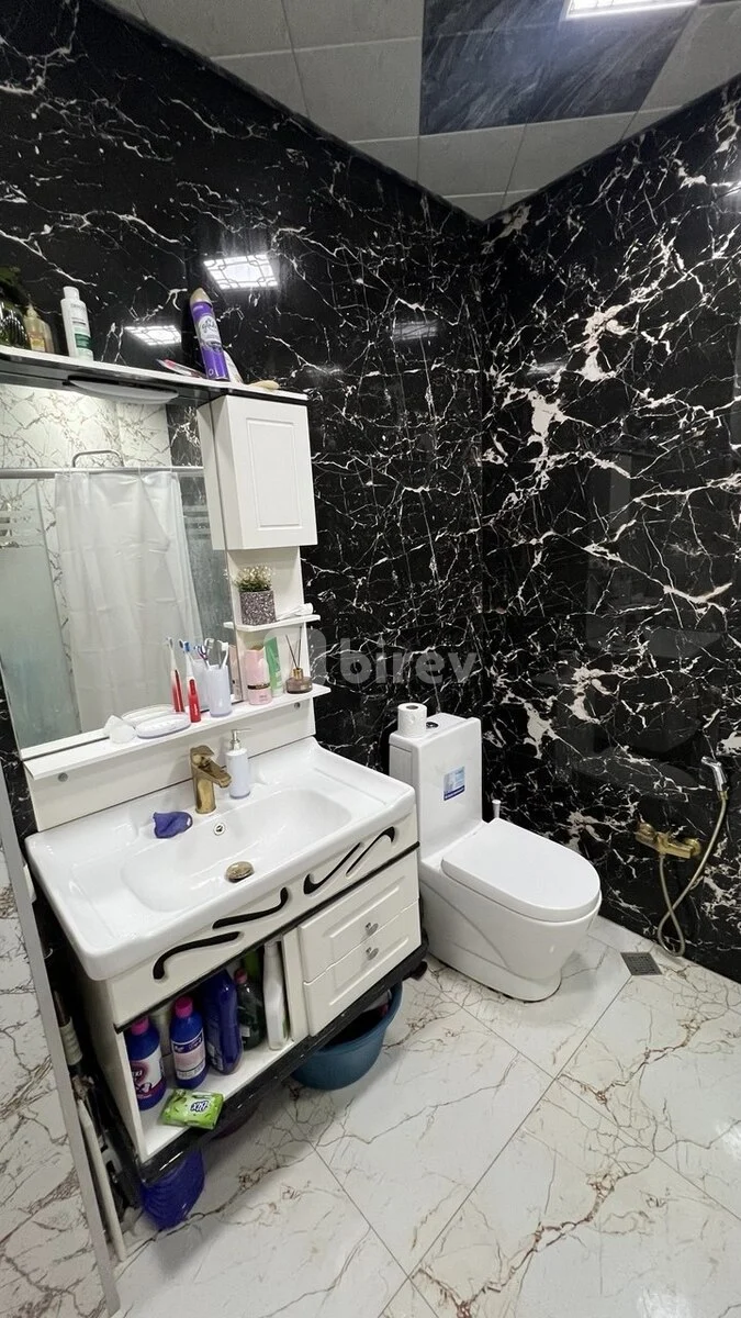4-комнатная квартира, пос. Кубинка, Cəlil Məmmədquluzadə 45, Насиминский район — фото 19