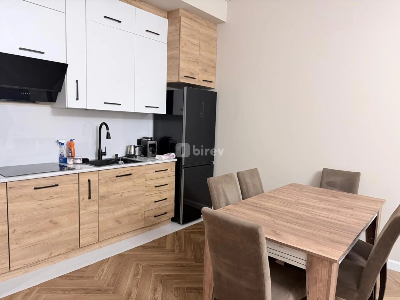 2-комнатная квартира, пос. Биляджари, Biləcəri qəsəbəsi, Бинагадинский район — фото 3