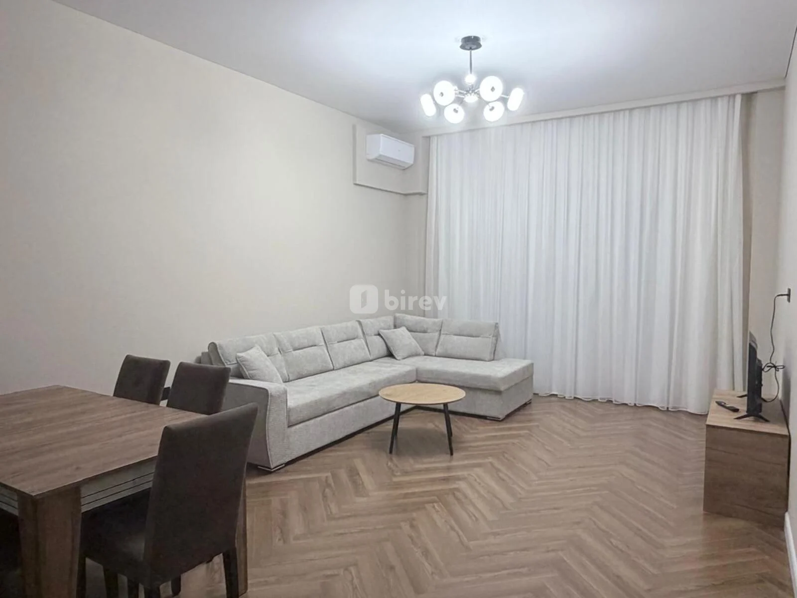 2-комнатная квартира, пос. Биляджари, Biləcəri qəsəbəsi, Бинагадинский район — фото 4