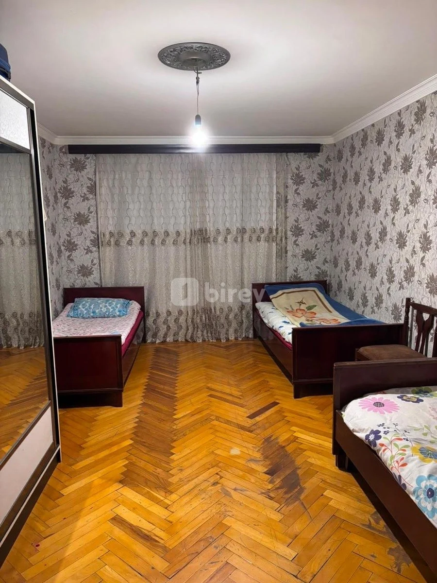 3-комнатная квартира, пос. Ясамал, Həsən bəy Zərdabi pr, Ясамальский район — фото 4