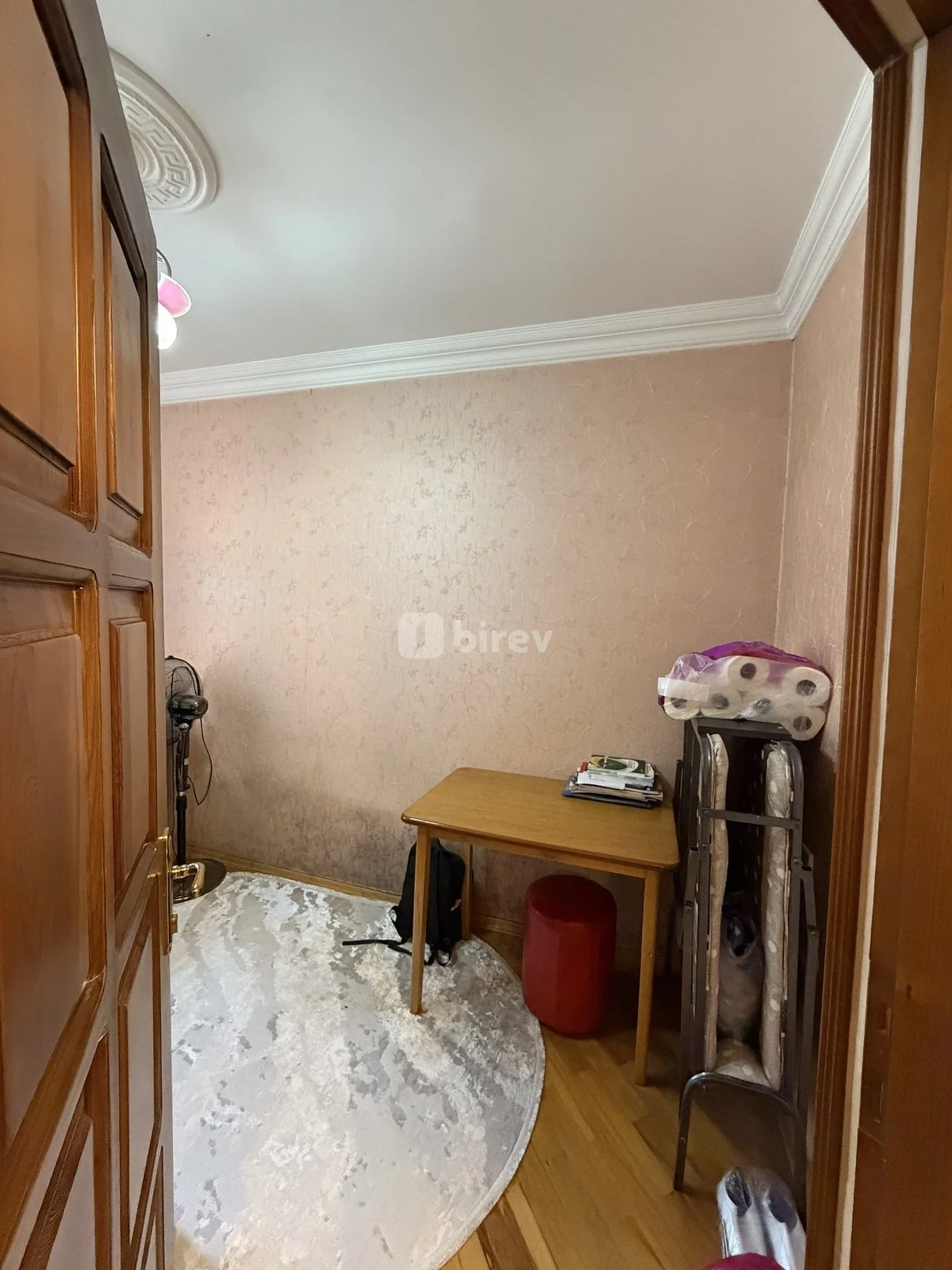4-комнатная квартира, пос. 8-й километр, Qara Qarayev pr.120, Низаминский район — фото 10
