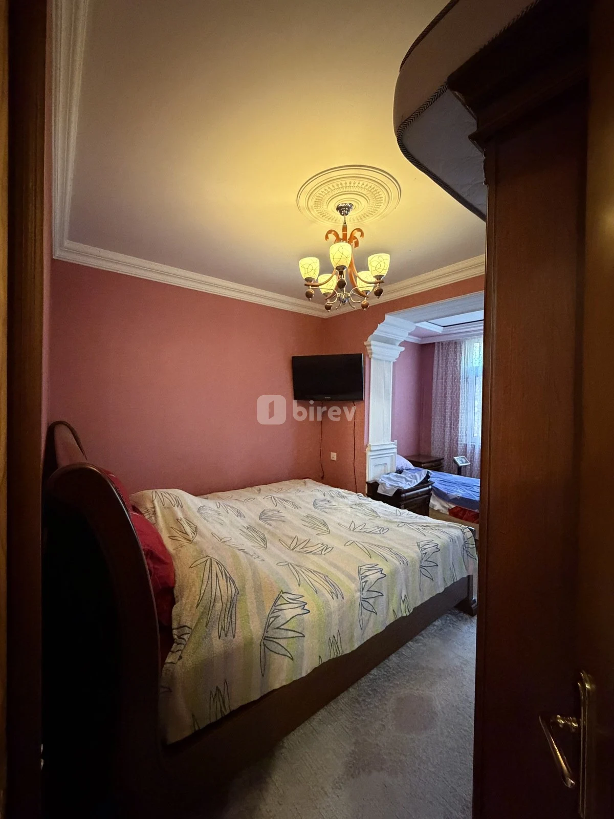 4-комнатная квартира, пос. 8-й километр, Qara Qarayev pr.120, Низаминский район — фото 12