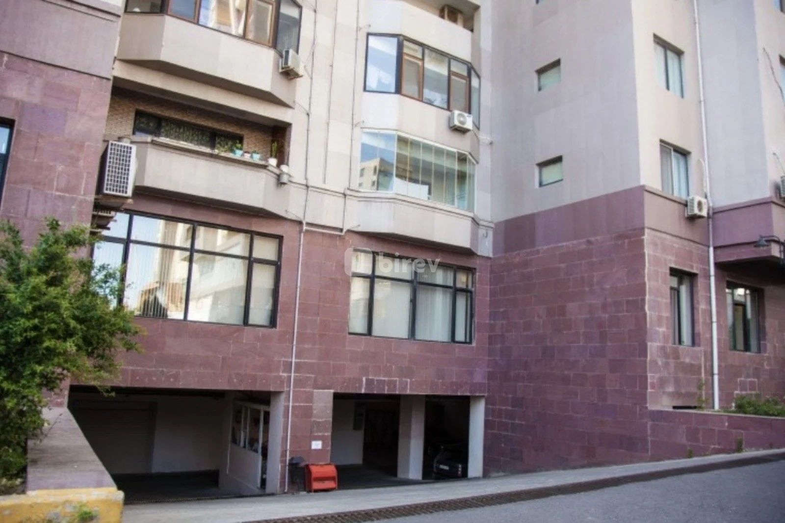 2-комнатная квартира, Наримановский район, Koroğlu Rəhimov küç., Баку — фото 3