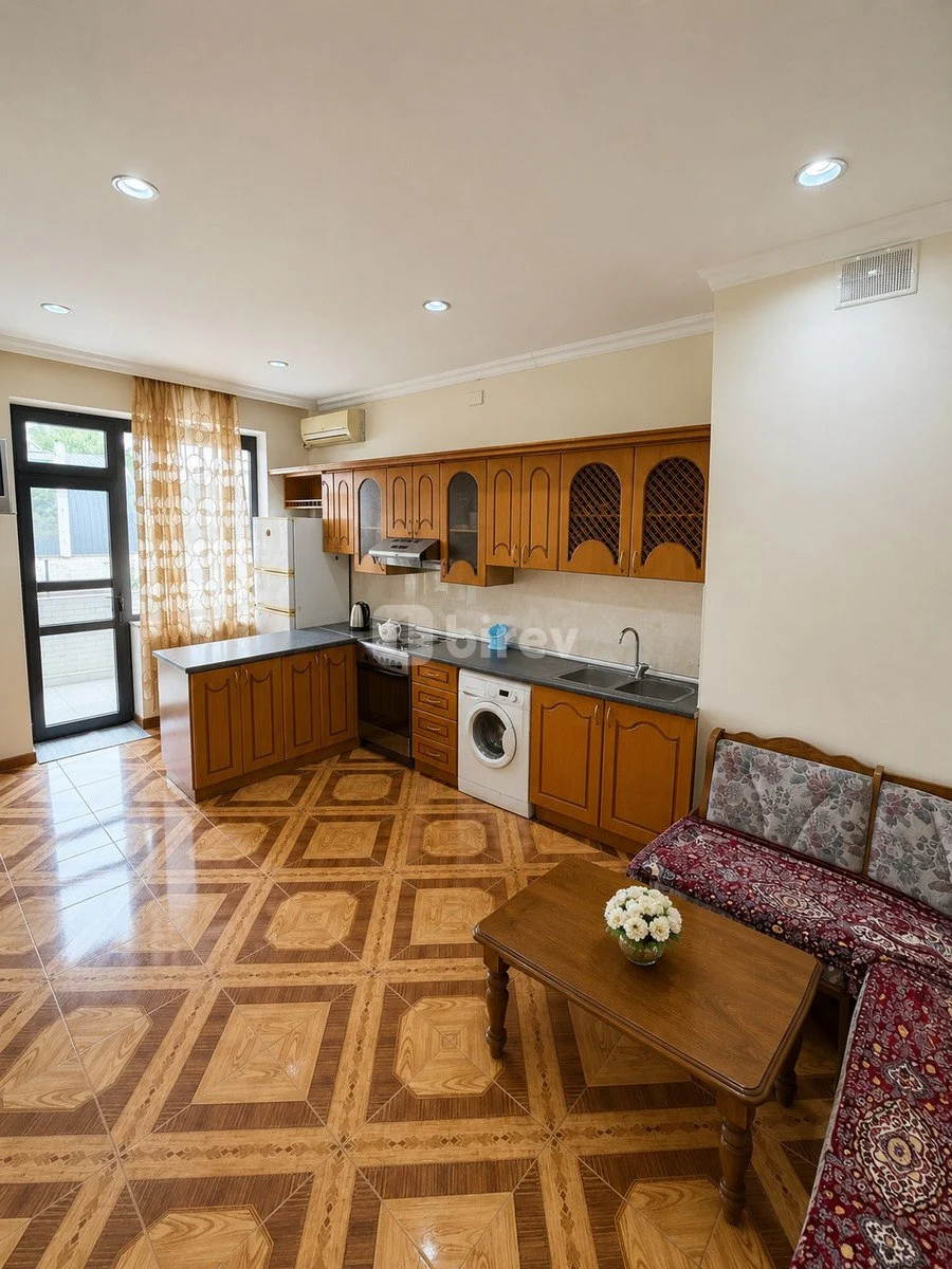 2-комнатная квартира, Наримановский район, Koroğlu Rəhimov küç., Баку — фото 7