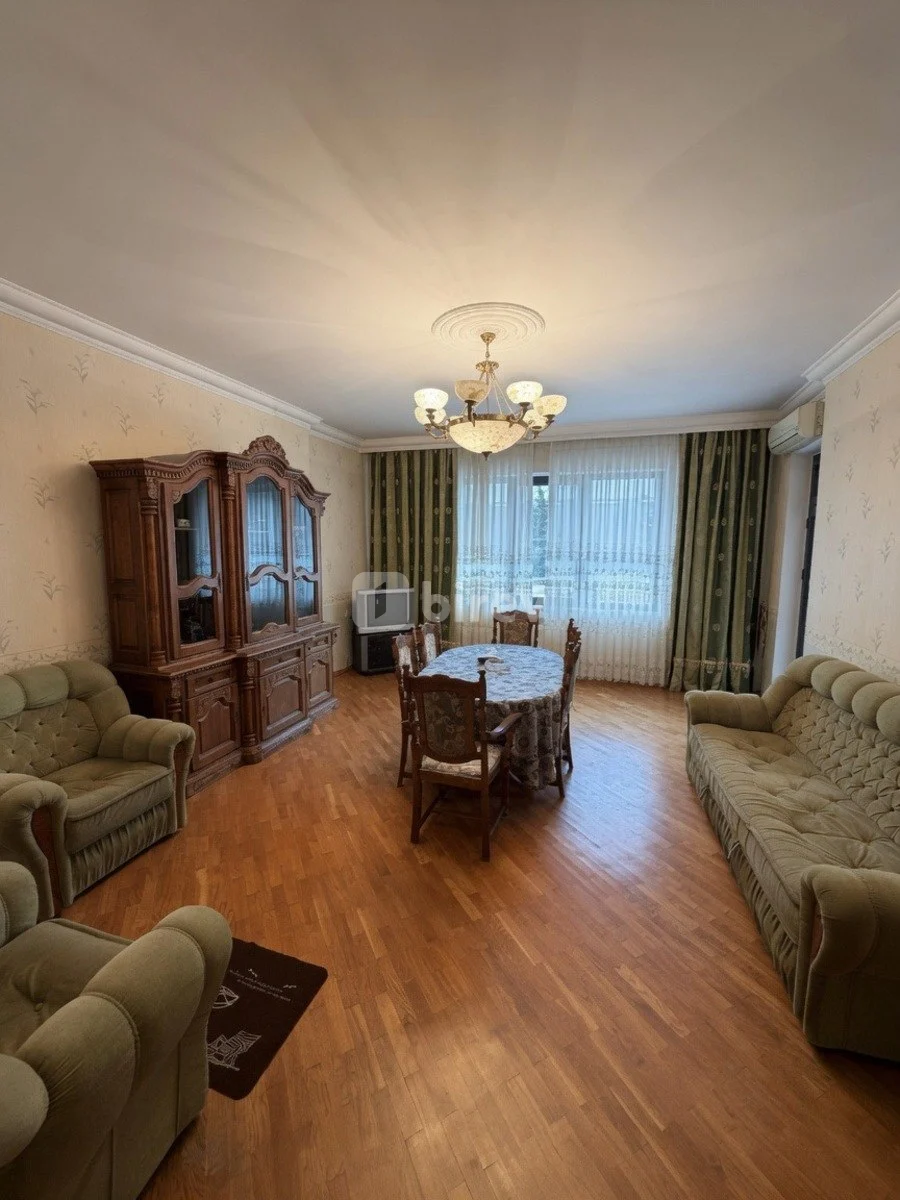 2-комнатная квартира, Наримановский район, Koroğlu Rəhimov küç., Баку — фото 8