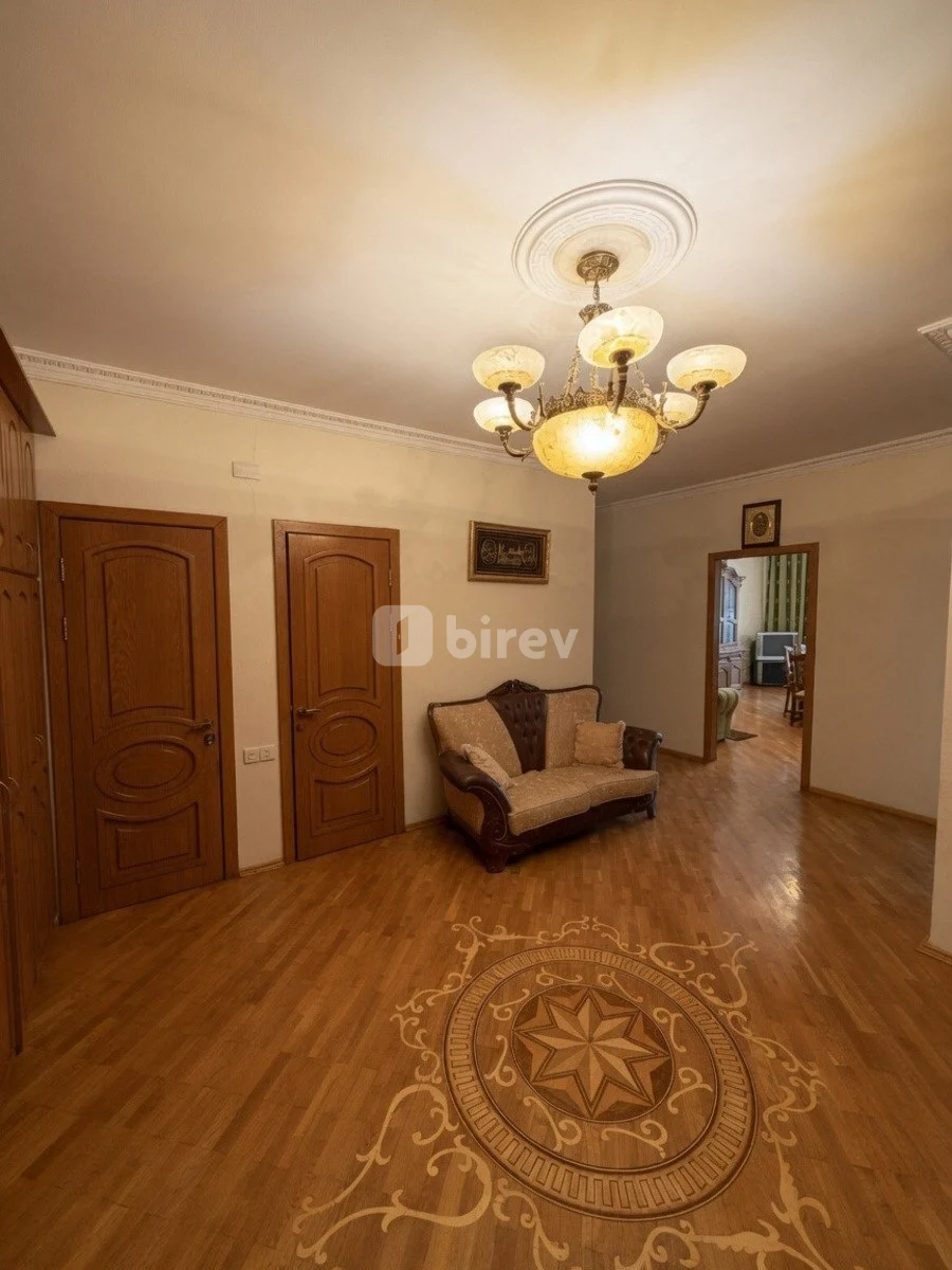2-комнатная квартира, Наримановский район, Koroğlu Rəhimov küç., Баку — фото 10