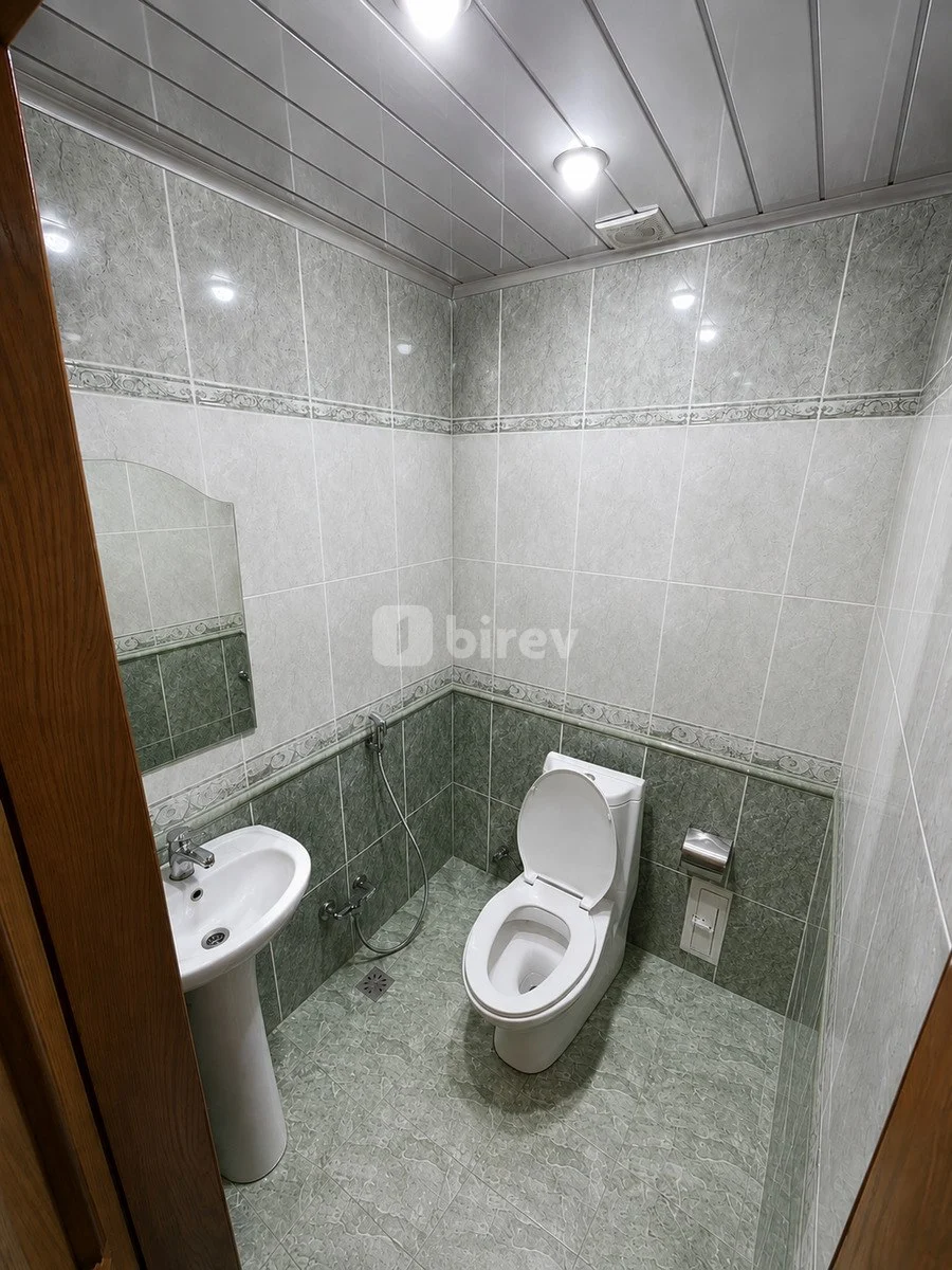 2-комнатная квартира, Наримановский район, Koroğlu Rəhimov küç., Баку — фото 12