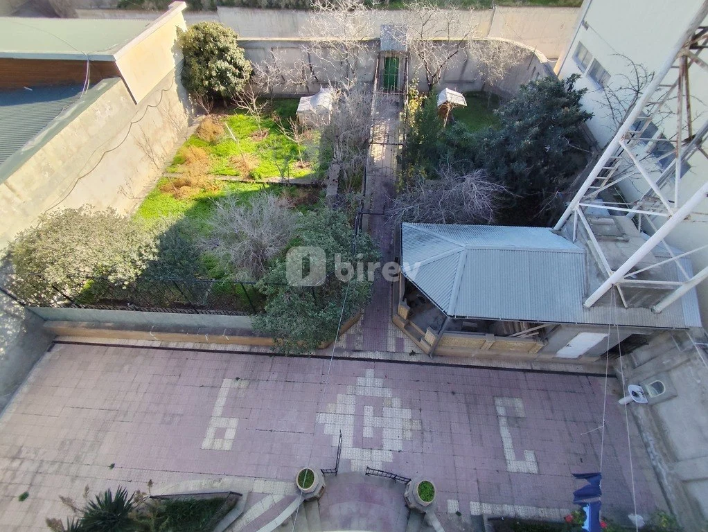 8-комнатный дом, пос. М.Э. Расулзаде, C.Cabbarlı küç., Бинагадинский район — фото 4