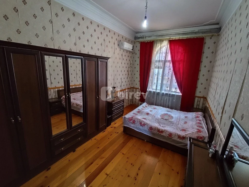 8-комнатный дом, пос. М.Э. Расулзаде, C.Cabbarlı küç., Бинагадинский район — фото 7
