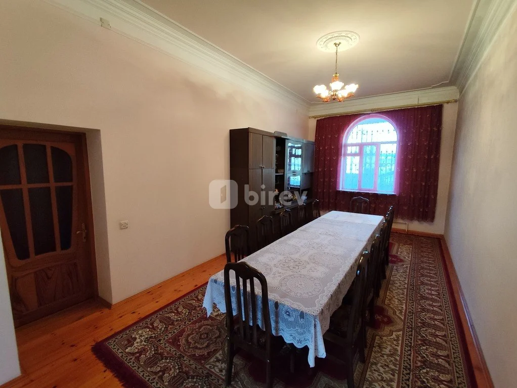 8-комнатный дом, пос. М.Э. Расулзаде, C.Cabbarlı küç., Бинагадинский район — фото 8