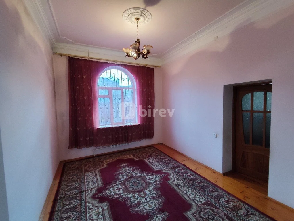 8-комнатный дом, пос. М.Э. Расулзаде, C.Cabbarlı küç., Бинагадинский район — фото 9