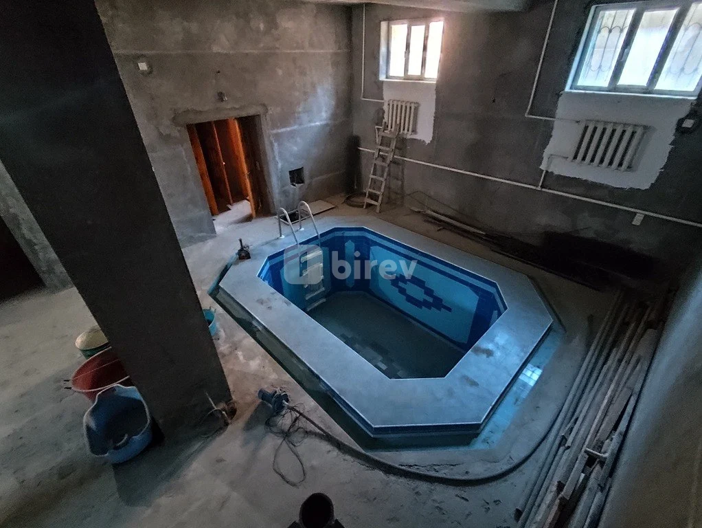 8-комнатный дом, пос. М.Э. Расулзаде, C.Cabbarlı küç., Бинагадинский район — фото 13
