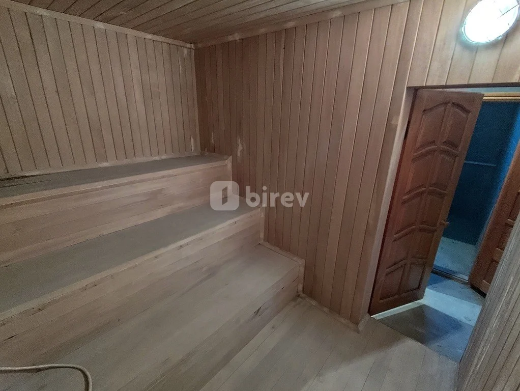 8-комнатный дом, пос. М.Э. Расулзаде, C.Cabbarlı küç., Бинагадинский район — фото 14