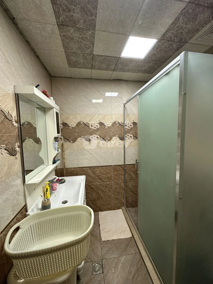 3-комнатная квартира, 4-й микрорайон, Hüseyn Seyidzadə 82, Насиминский район — фото 3