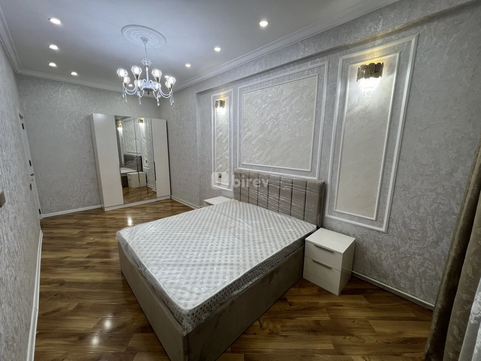 2-комнатная квартира, Насиминский район, Tbilisi prospekti, Баку — фото 5