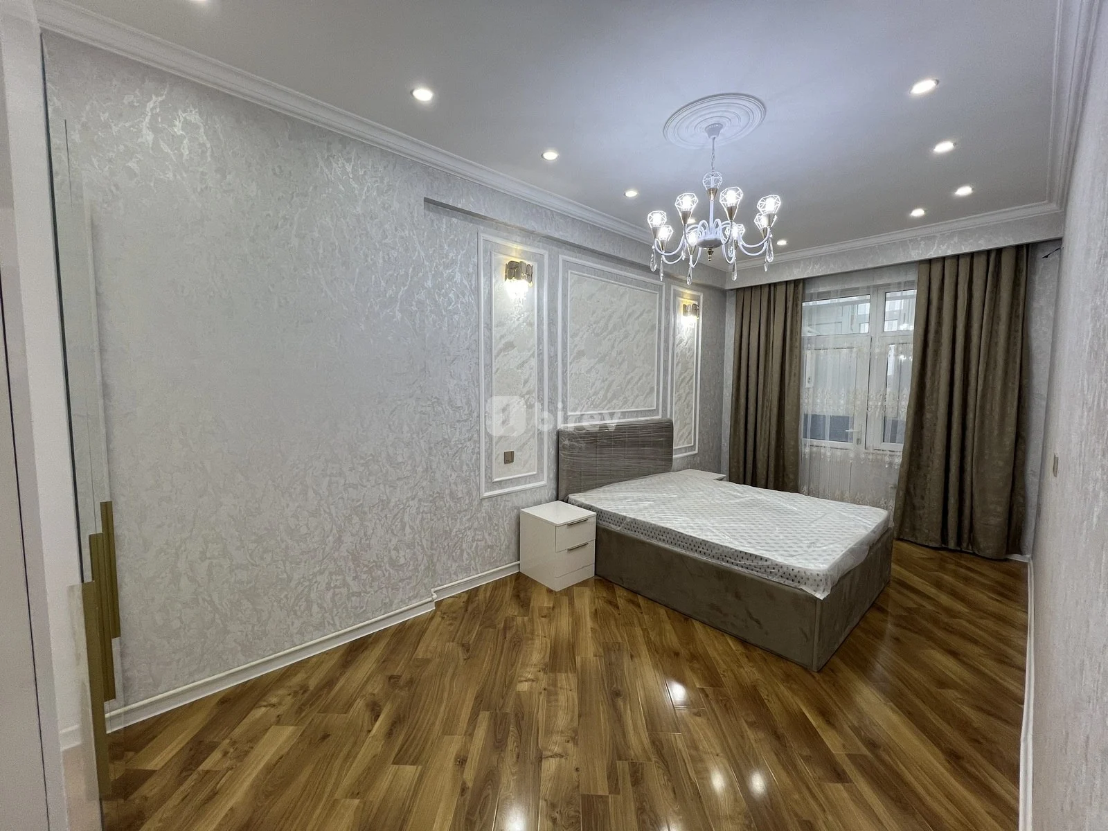 2-комнатная квартира, Насиминский район, Tbilisi prospekti, Баку — фото 6