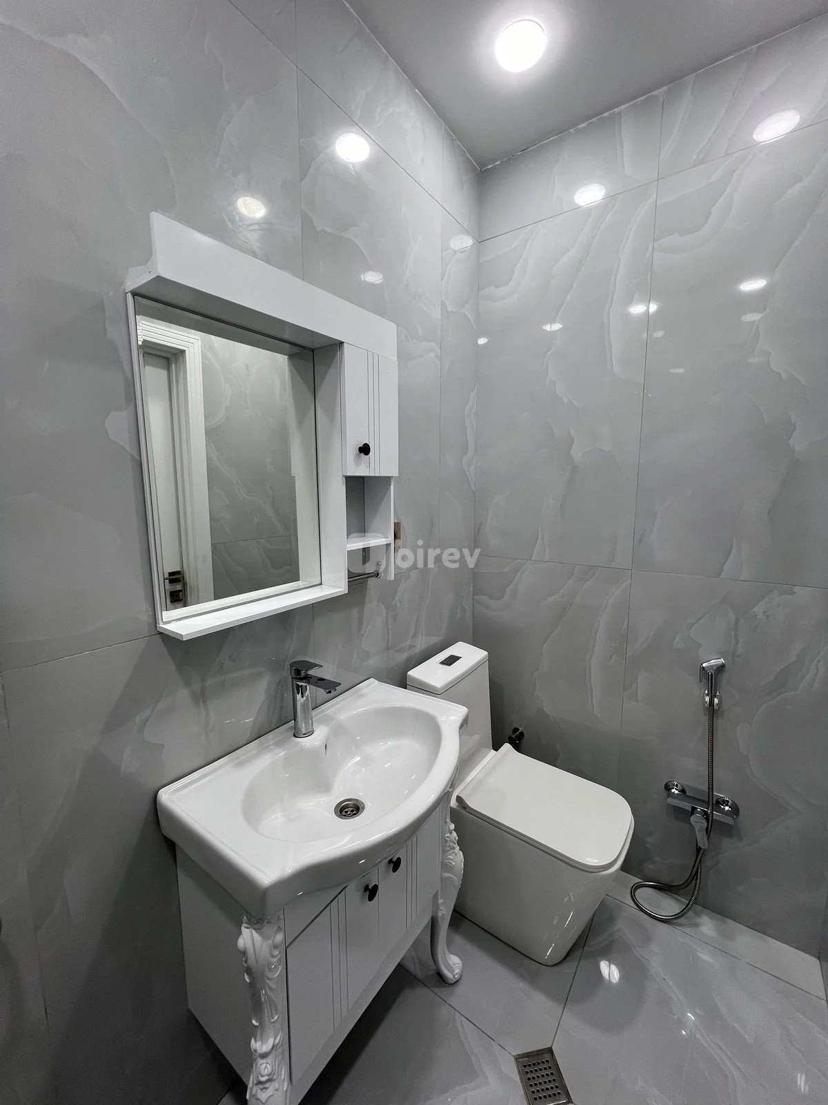 2-комнатная квартира, Насиминский район, Tbilisi prospekti, Баку — фото 7