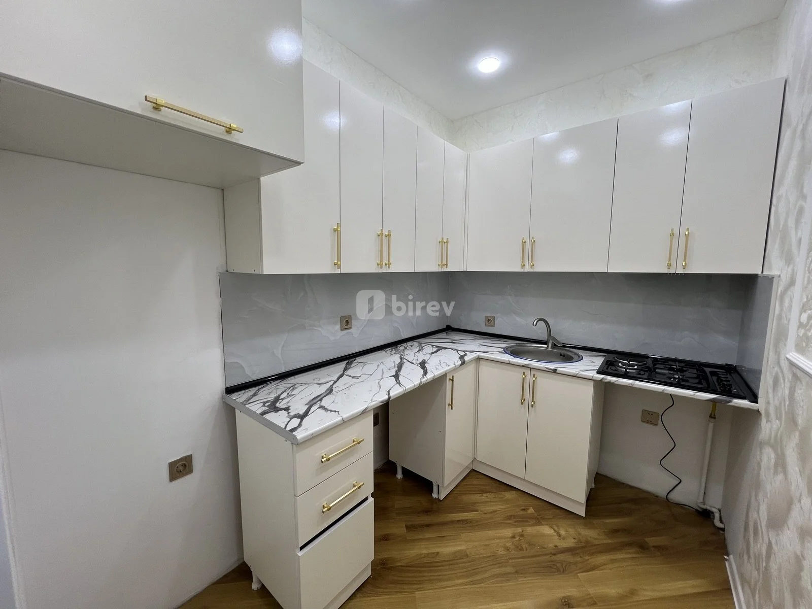 2-комнатная квартира, Насиминский район, Tbilisi prospekti, Баку — фото 9