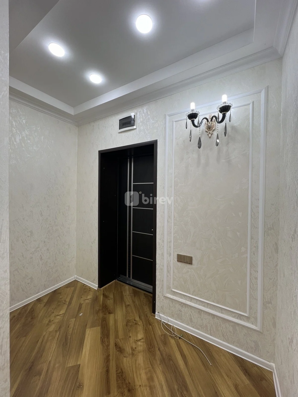 2-комнатная квартира, Насиминский район, Tbilisi prospekti, Баку — фото 11