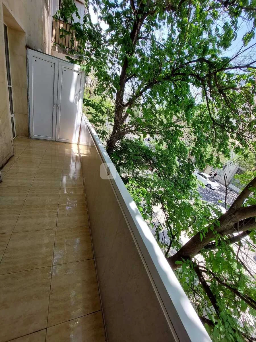 3-комнатная квартира, Сабаильский район, Qurban Abbasov küçəsi, Баку — фото 5