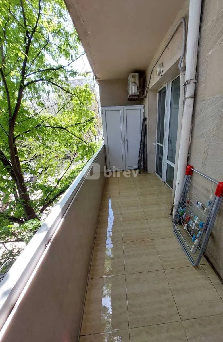 3-комнатная квартира, Сабаильский район, Qurban Abbasov küçəsi, Баку — фото 6