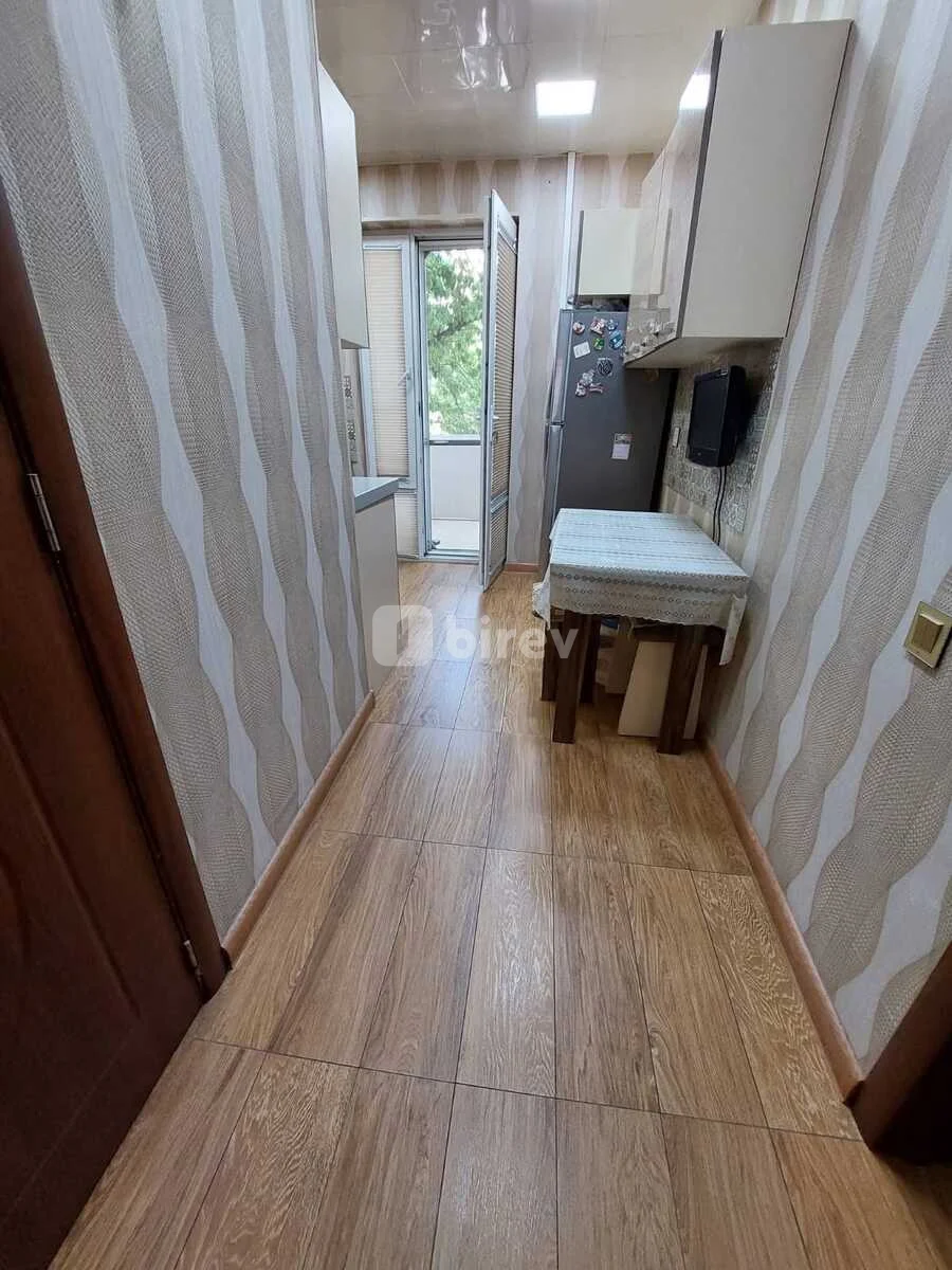 3-комнатная квартира, Сабаильский район, Qurban Abbasov küçəsi, Баку — фото 7