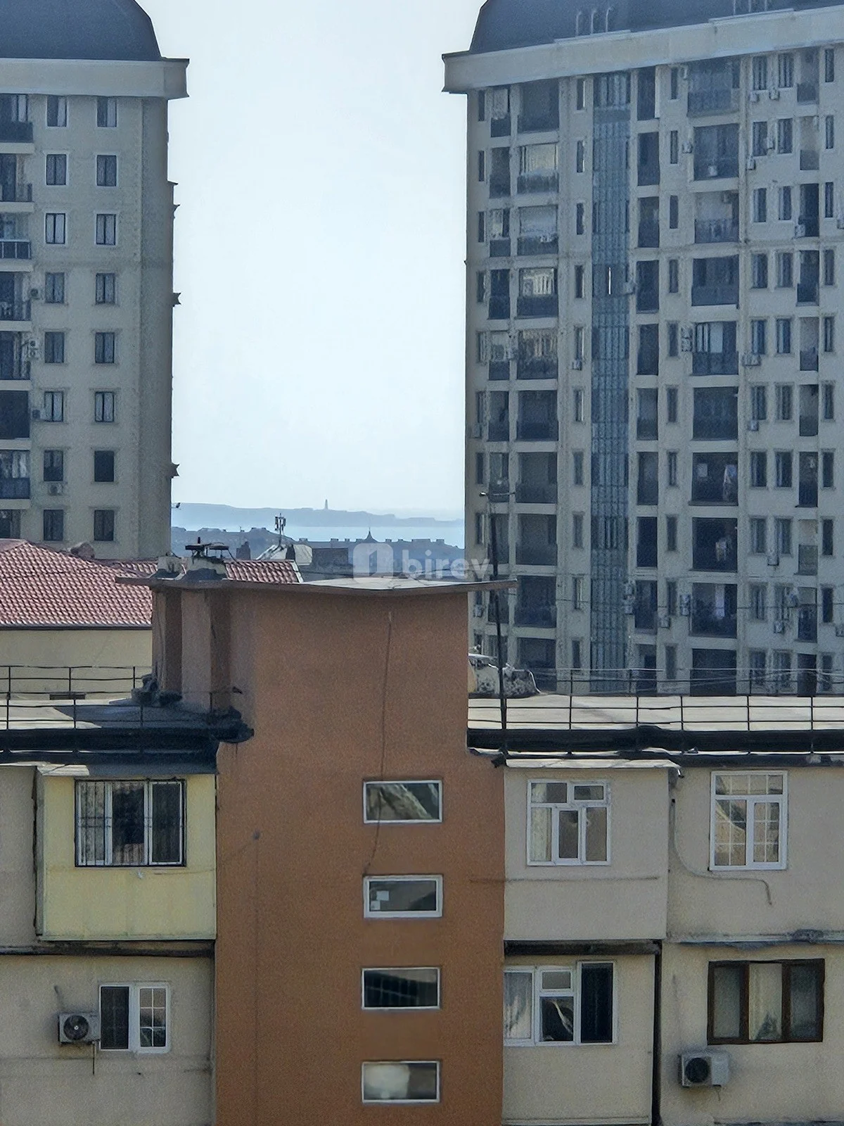 2-комнатная квартира, Наримановский район, Əşrəf Əliyev küç., Баку — фото 15