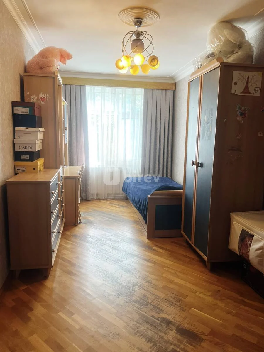 3-комнатная квартира, Наримановский район, Atatürk pr., 5., Баку — фото 1