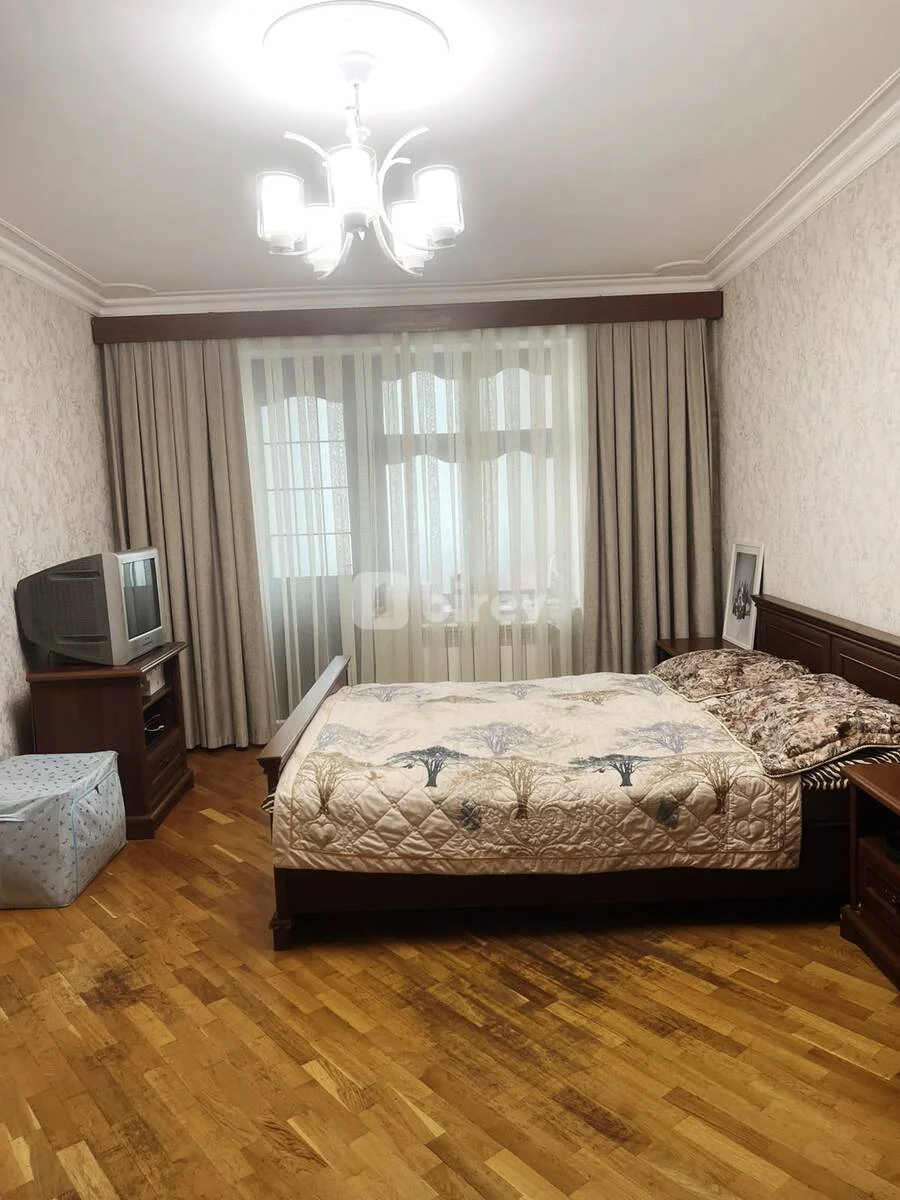 3-комнатная квартира, Наримановский район, Atatürk pr., 5., Баку — фото 4
