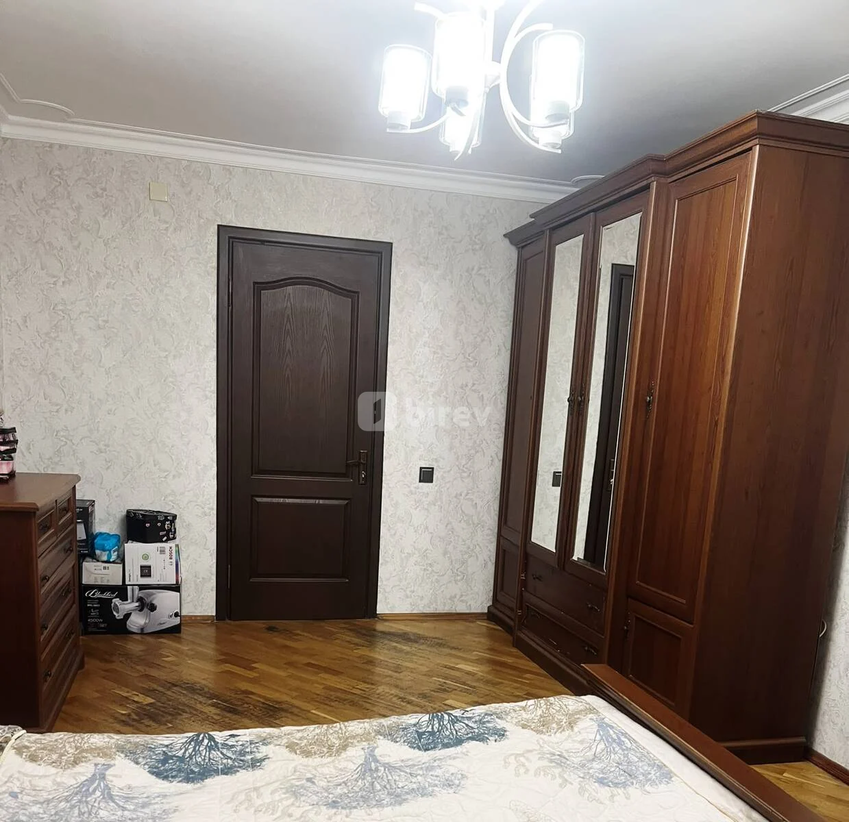 3-комнатная квартира, Наримановский район, Atatürk pr., 5., Баку — фото 5