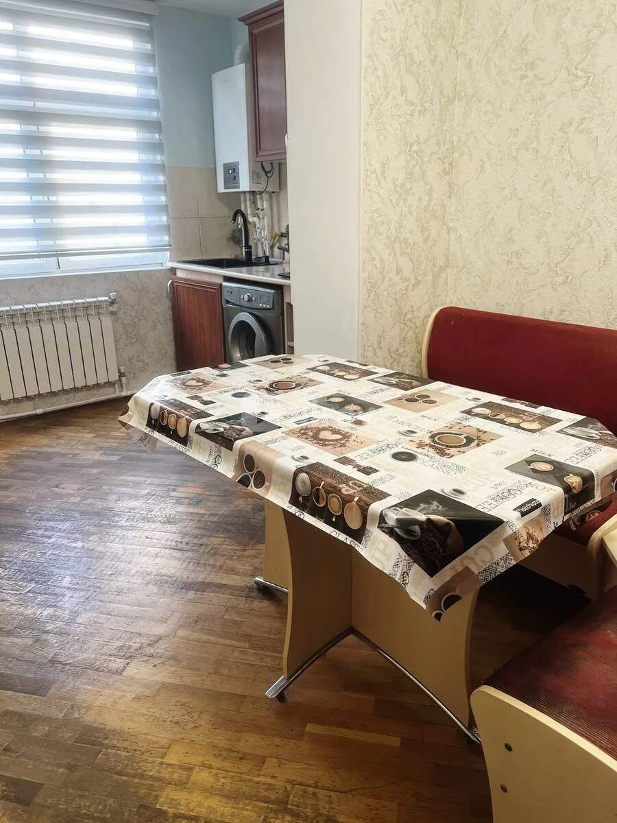 3-комнатная квартира, Наримановский район, Atatürk pr., 5., Баку — фото 6