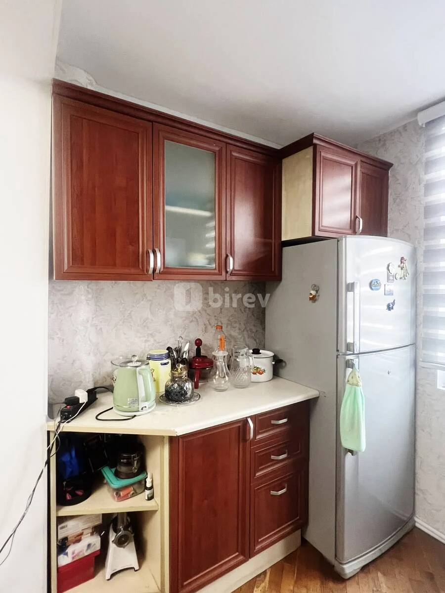3-комнатная квартира, Наримановский район, Atatürk pr., 5., Баку — фото 11