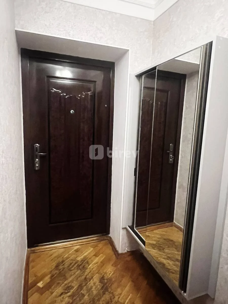 3-комнатная квартира, Наримановский район, Atatürk pr., 5., Баку — фото 16