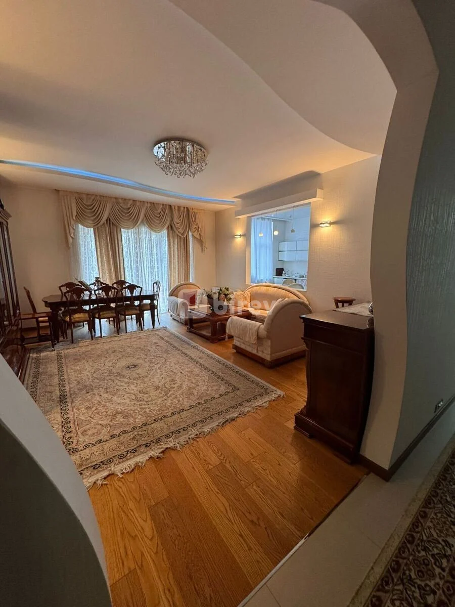 3-комнатная квартира, Насиминский район, Tbilisi prospekti, Баку — фото 2