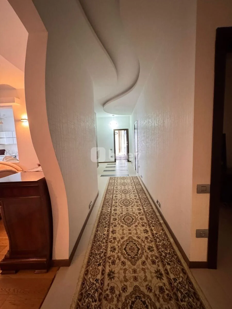 3-комнатная квартира, Насиминский район, Tbilisi prospekti, Баку — фото 3