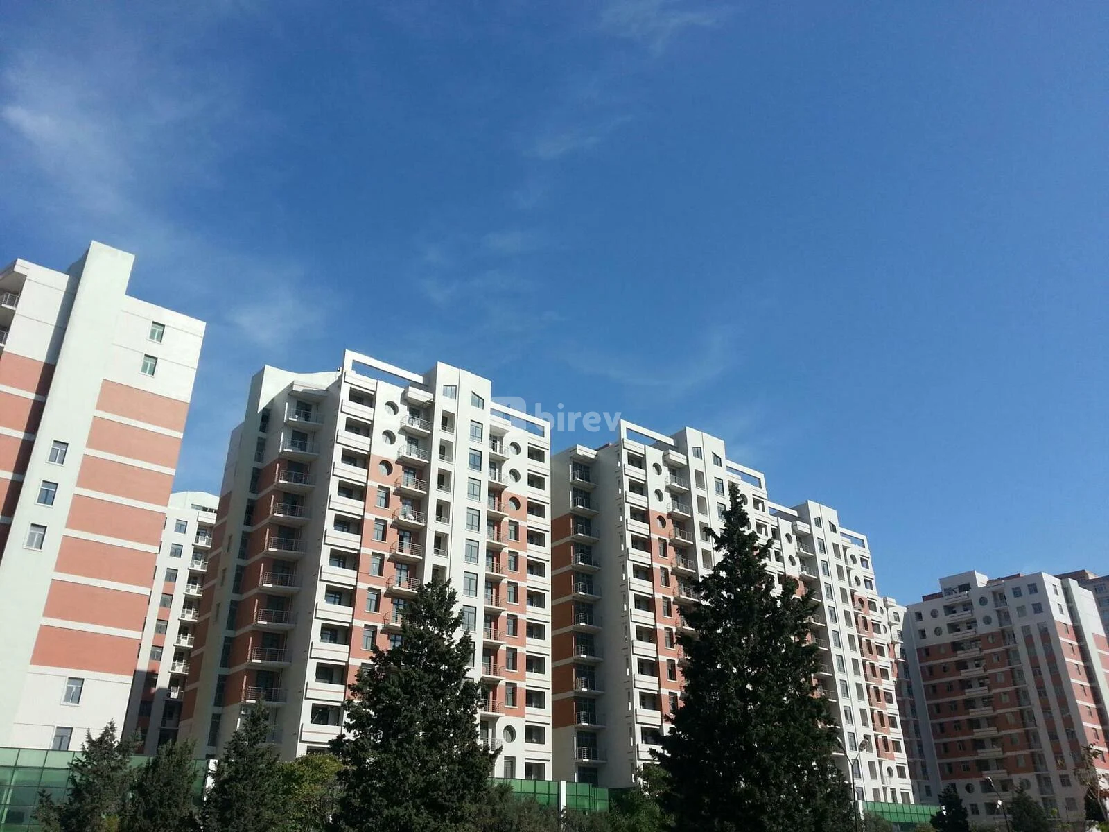 3-комнатная квартира, Насиминский район, Tbilisi prospekti, Баку — фото 6
