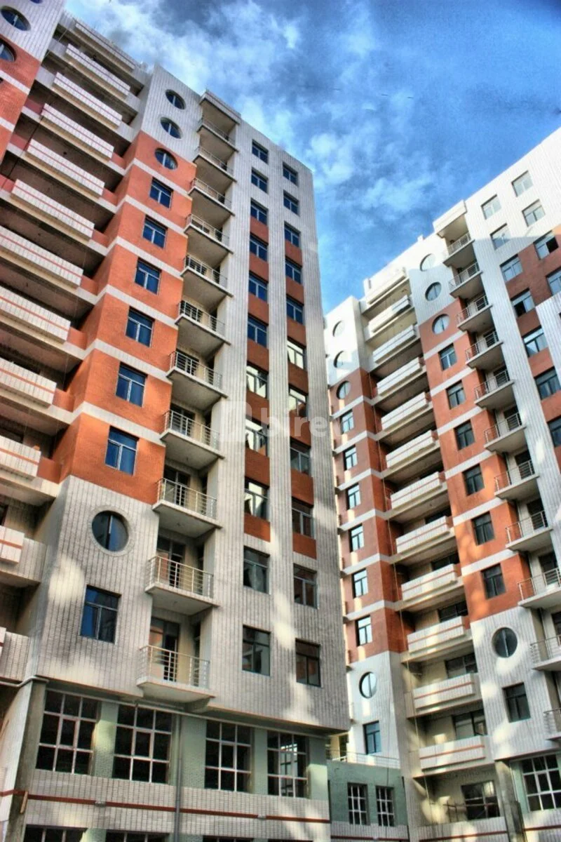 3-комнатная квартира, Насиминский район, Tbilisi prospekti, Баку — фото 7