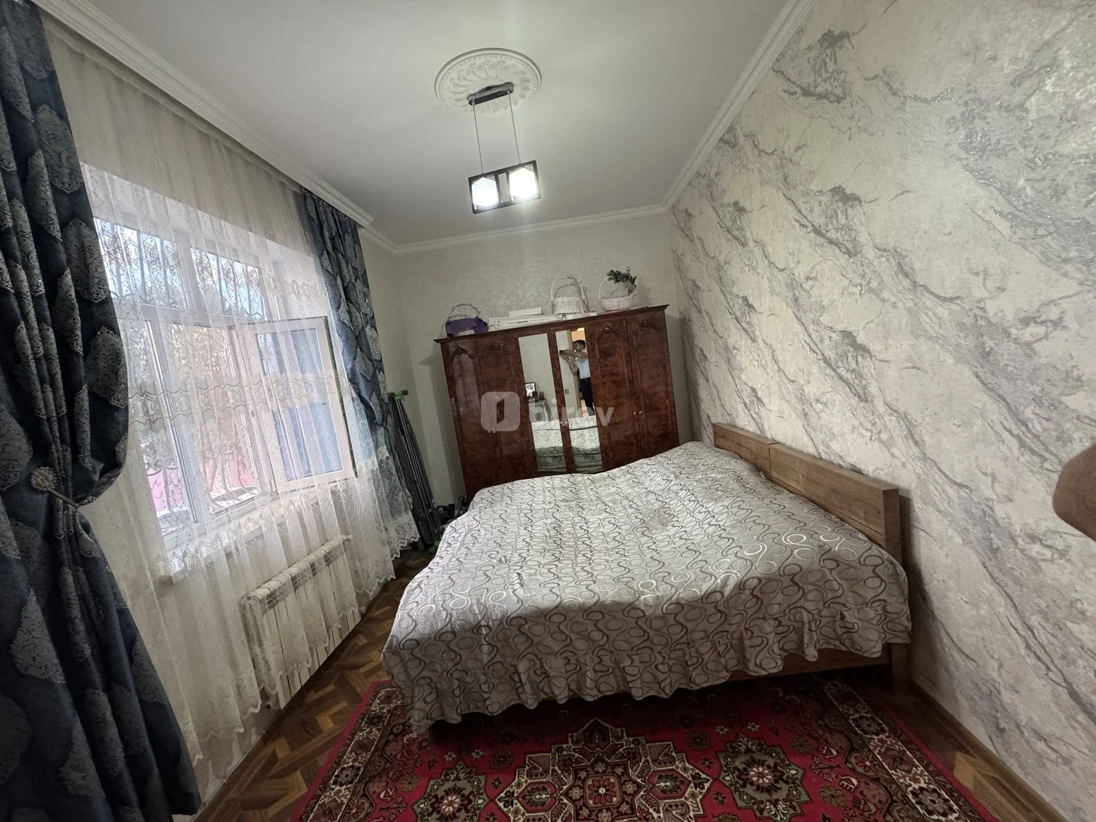 4-комнатный дом, пос. Забрат, Zabrat qəsəbəsi, Сабунчинский район — фото 11