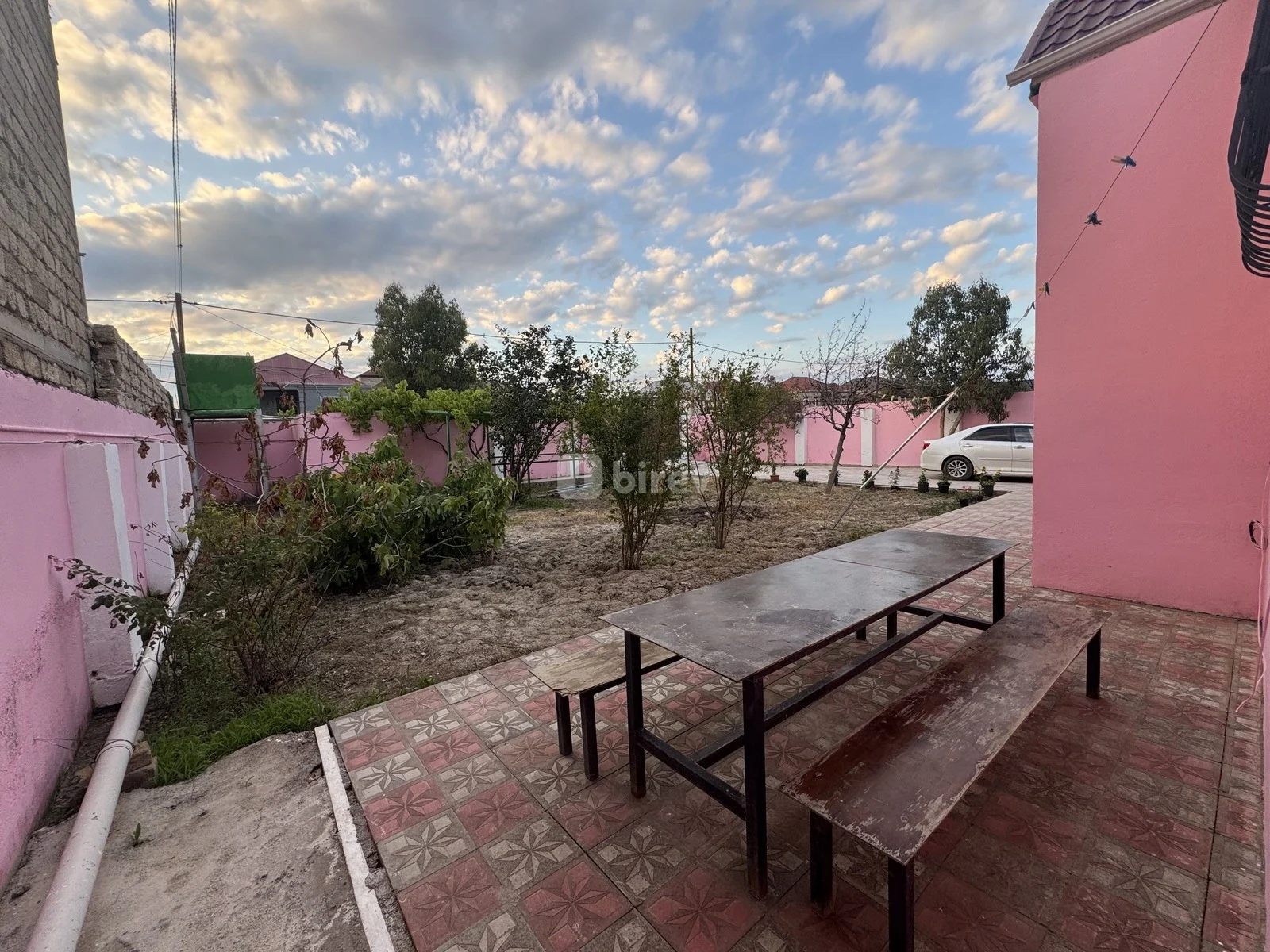 4-комнатный дом, пос. Забрат, Zabrat qəsəbəsi, Сабунчинский район — фото 17