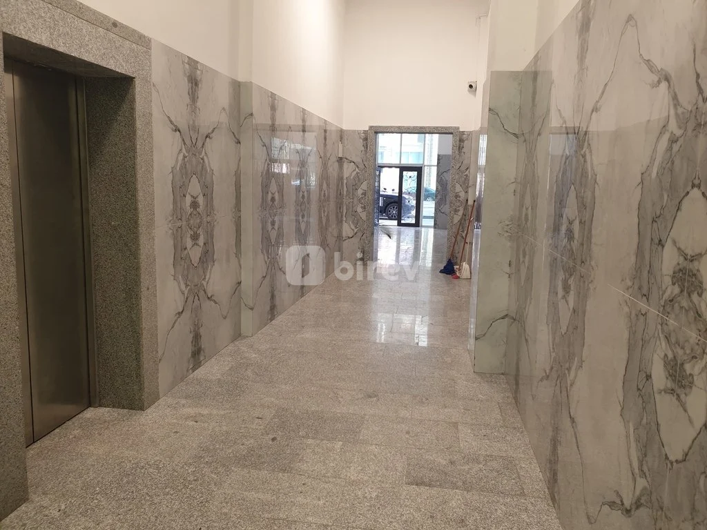 4-комнатная квартира, Насиминский район, Nizami küçəsi, Баку — фото 21