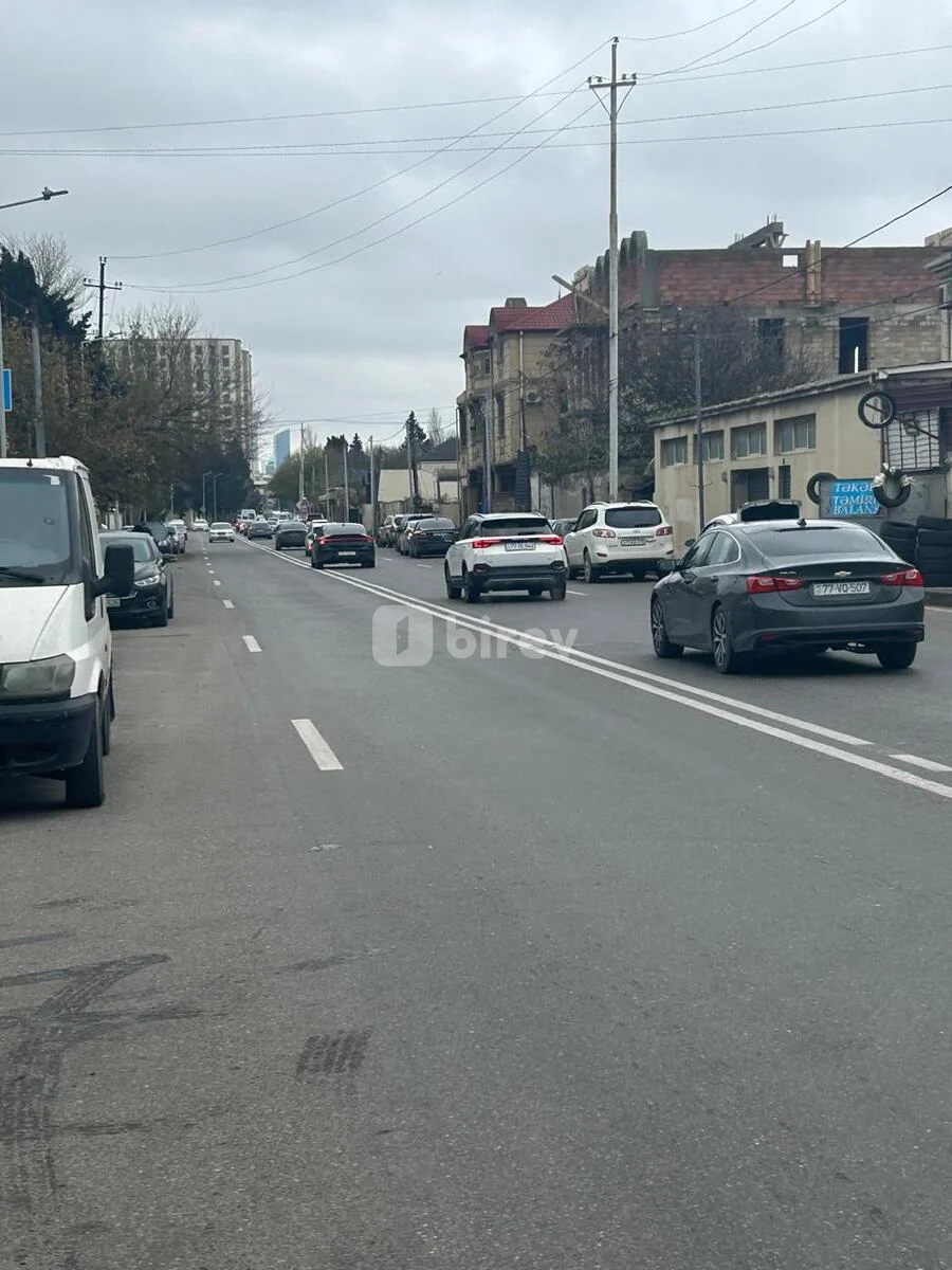 Участок 20 соток, пос. Бакиханов, Bakıxanov qəsəbəsi, Сабунчинский район — фото 1