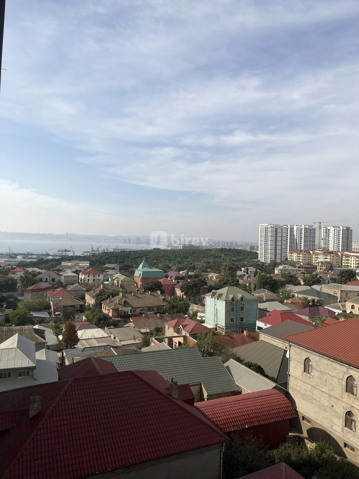 1-комнатная квартира, пос. Ази Асланов, Gəncə prospekti, Хатаинский район — фото 4