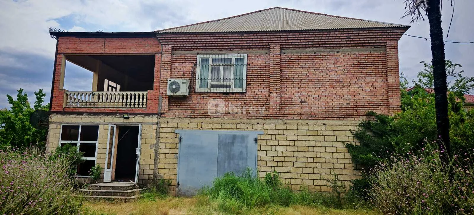 5-комнатный дом, Масаллинский район, Bakı pr,. ev 30., Масаллинский район — фото 1